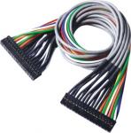 LVDS  Wire Harness (2.0mm Or 2.54mm pitch)